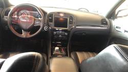 کرایسلەر 300